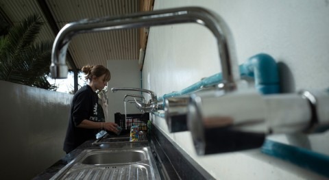 Desarrollada nueva metodología medir microplásticos agua potable UE