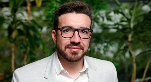 Víctor Gago, nuevo director Canal IT Schneider Electric España y Portugal