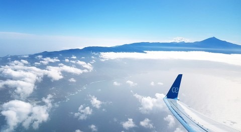 turismo y agua cifras. Estudio caso canario