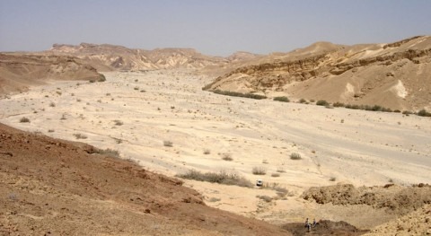 ¿Qué es wadi?