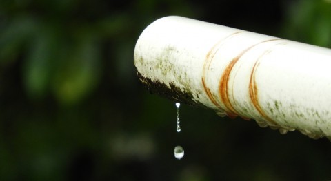 impacto Agua No Facturada y solución través tecnología