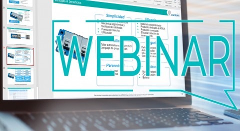 Webinars gratuitos: Fórmate soluciones SOFREL