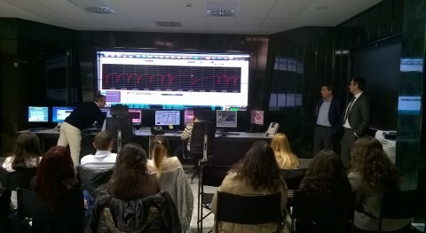 Aguas Alicante colabora formación jóvenes facilitar empleabilidad