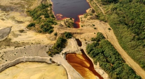 Año 2024: urge adoptar medidas audaces y tecnológicas eficiencia hídrica