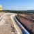 Andalucía adjudica obras abastecimiento alta agua desalada Ejido 15,6 M€