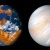 nueva investigación muestra cómo pudo Venus perder agua