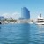 Éxito sistema Flovac exclusivo puerto deportivo Marina Vela Barcelona