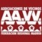 AAVV Madrid