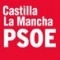PSOE de Castilla-La Mancha