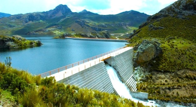 Perú: 28 mil millones soles gestión agua reducir brechas sociales