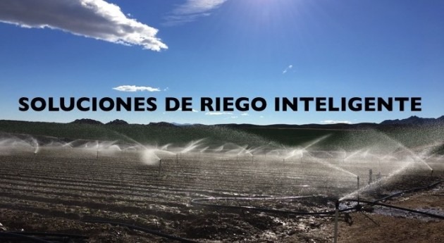 "Soluciones Riego Inteligente" jornada Corporación Tecnológica Andalucía