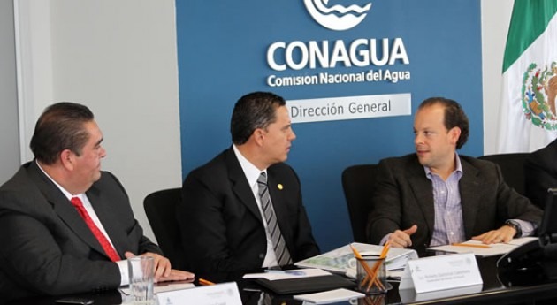 estado mexicano Nayarit ampliará 84.000 hectáreas regadío apoyo Comisión Nacional Agua