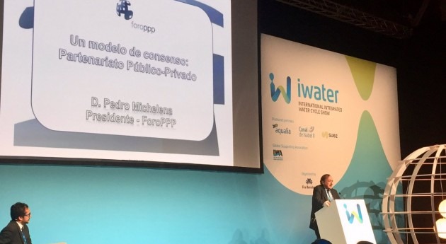ForoPPP Iwater Barcelona