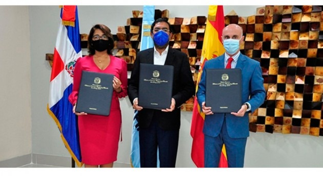 República Dominicana inicia programa elaborar Plan Nacional Recursos Hídricos