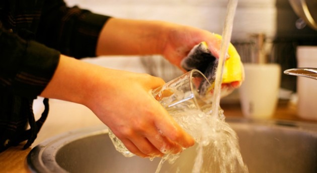 Ahorrando cada gota: uso eficiente agua hogar