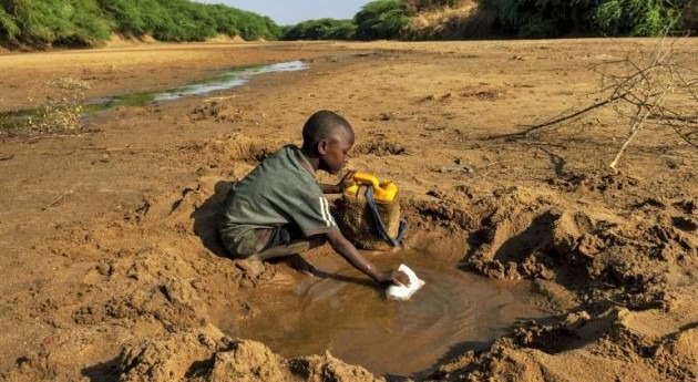 acuerdos vinculantes crisis global agua es irremediable