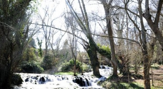 Zaragoza se equipara al resto Aragón pago Impuesto Contaminación Agua