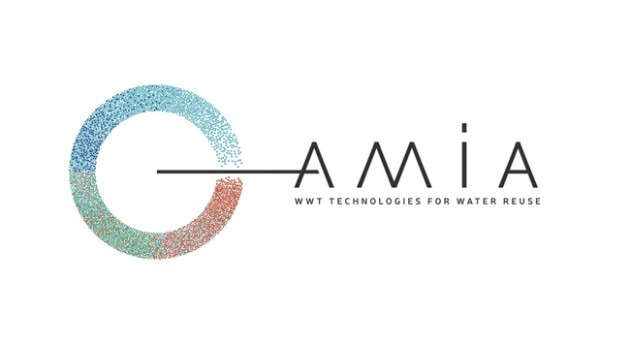 Proyecto LIFE AMIA (LIFE18ENVES000170): tecnología tratamiento agua