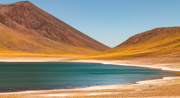 Reflexiones eventos dedicados al Día Agua Perú y Chile