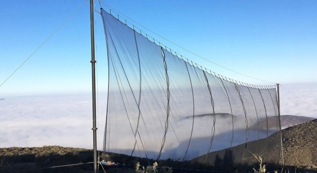 Cazadores nubes origen chileno