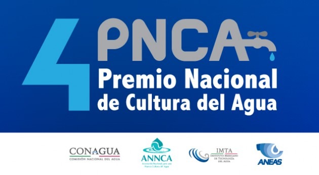 ANEAS entregará Premio Nacional Cultura Agua 2016
