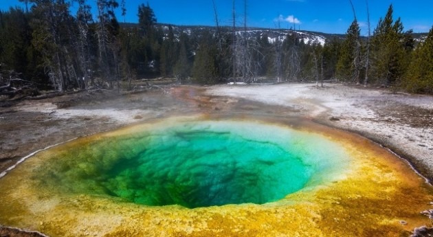 Algo más que aguas termales