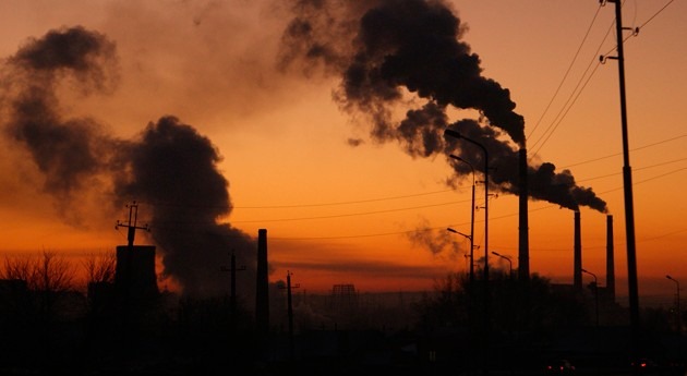 deterioro socioambiental global nos lleva crisis inevitable (Último informe IPCC)