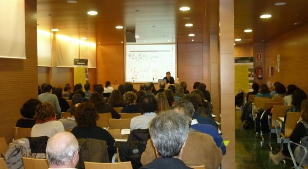 jornada Cataluña ahonda seguridad agua industria alimentaria