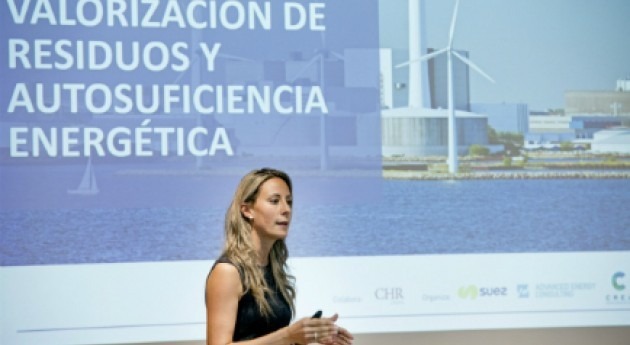 SUEZ Water Spain organiza jornada gestión eficiente recurso energético