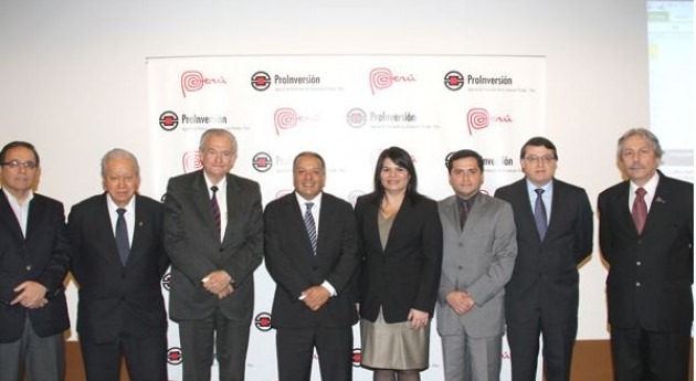 consorcio liderado Odebrecht se adjudica proyecto Chavimochic 591 millones dólares