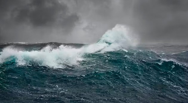 colapso circulación Atlántico supondría caos climático aún mayor toda Europa