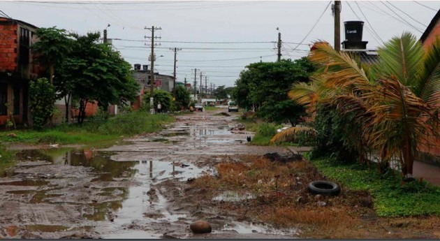 Colombia recibe préstamo Banco Mundial enfrentar emergencia fenómeno Niña