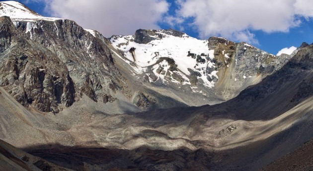 Científicos identificarán posibles reservas hídricas efectos cambio climático Perú