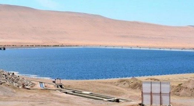 gobierno peruano estudiará cuencas Locumba, Sama Caplina, Maure, Uchusma e Intercuenca 13155