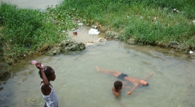 gestión agua como motor desarrollo humano