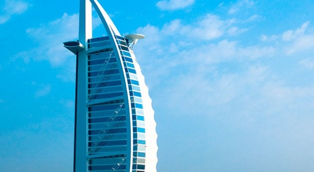 Toscano suministra Dubai sistema DUMO Ultralyzer