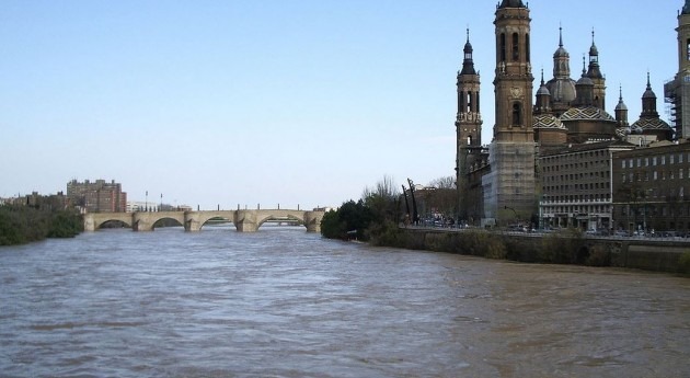 papel ciudades cambio climático, debate Ebrópolis