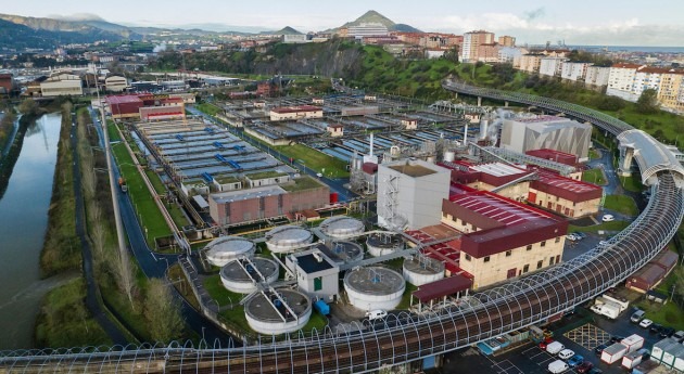 uso agua regenerada: posibilidad afrontar escasez hídrica España