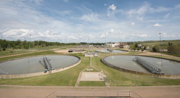 Gestión microcontaminantes: implicaciones nueva Directiva Aguas Residuales Urbanas