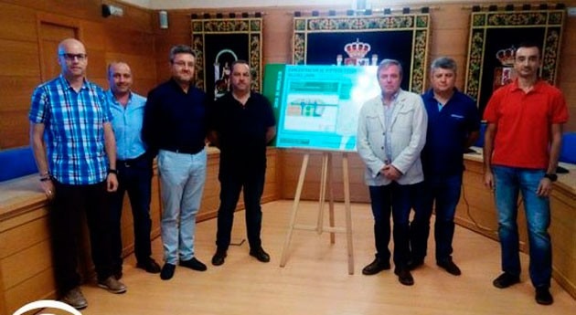 Gobierno andaluz destina más 4 millones euros nueva depuradora Vilches