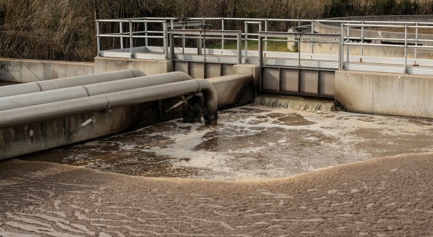 PFAS agua: restricción REACH entra recta final
