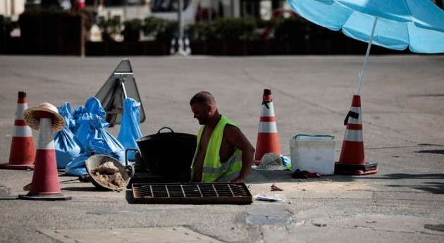 calor récord verano 2022 provocó más 61.000 muertes Europa