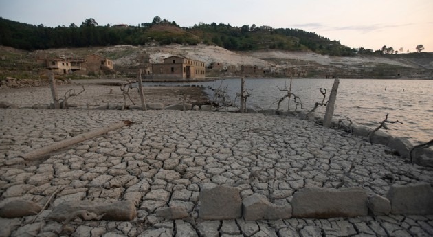 sequía España, desastres climáticos más costosos 2023, Christian Aid