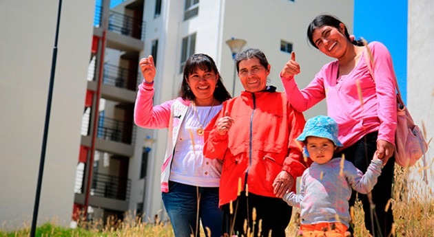 programas agua potable y saneamiento fomentan igualdad mujeres Colombia