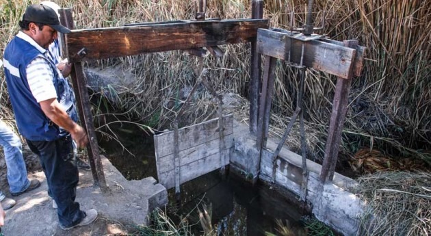 Chile decreta escasez hídrica provincia Petorca y comuna Llay Llay