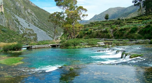 Gobierno Perú prepublica actualización Estándar Calidad Ambiental agua