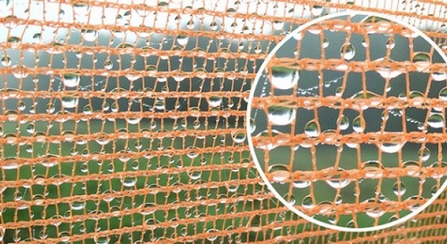 Proyecto WARKA: Torres bambú y plástico sacar agua potable aire