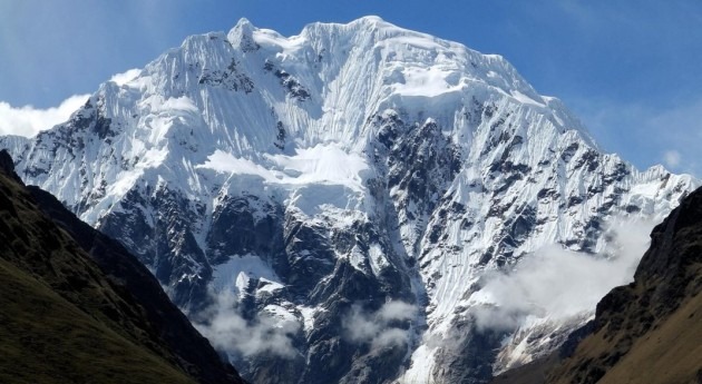 200 millones dólares anuales pierde Perú retroceso glaciar