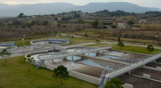 ACA impulsa proyecto habilitar planta regeneración agua depurada Valls