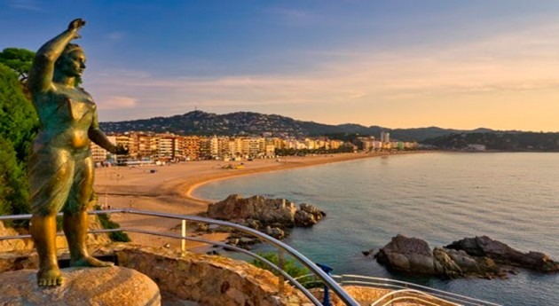 hoteles Lloret Mar, Girona, destinan 1,5 M€ instalación desalinizadora